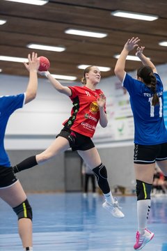 Bild 55 - wBJ TSV Ellerbek - TSV Uetersen : Ergebnis: 15:10